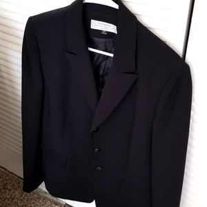 TAHARI ARTHUR Size 16p black color